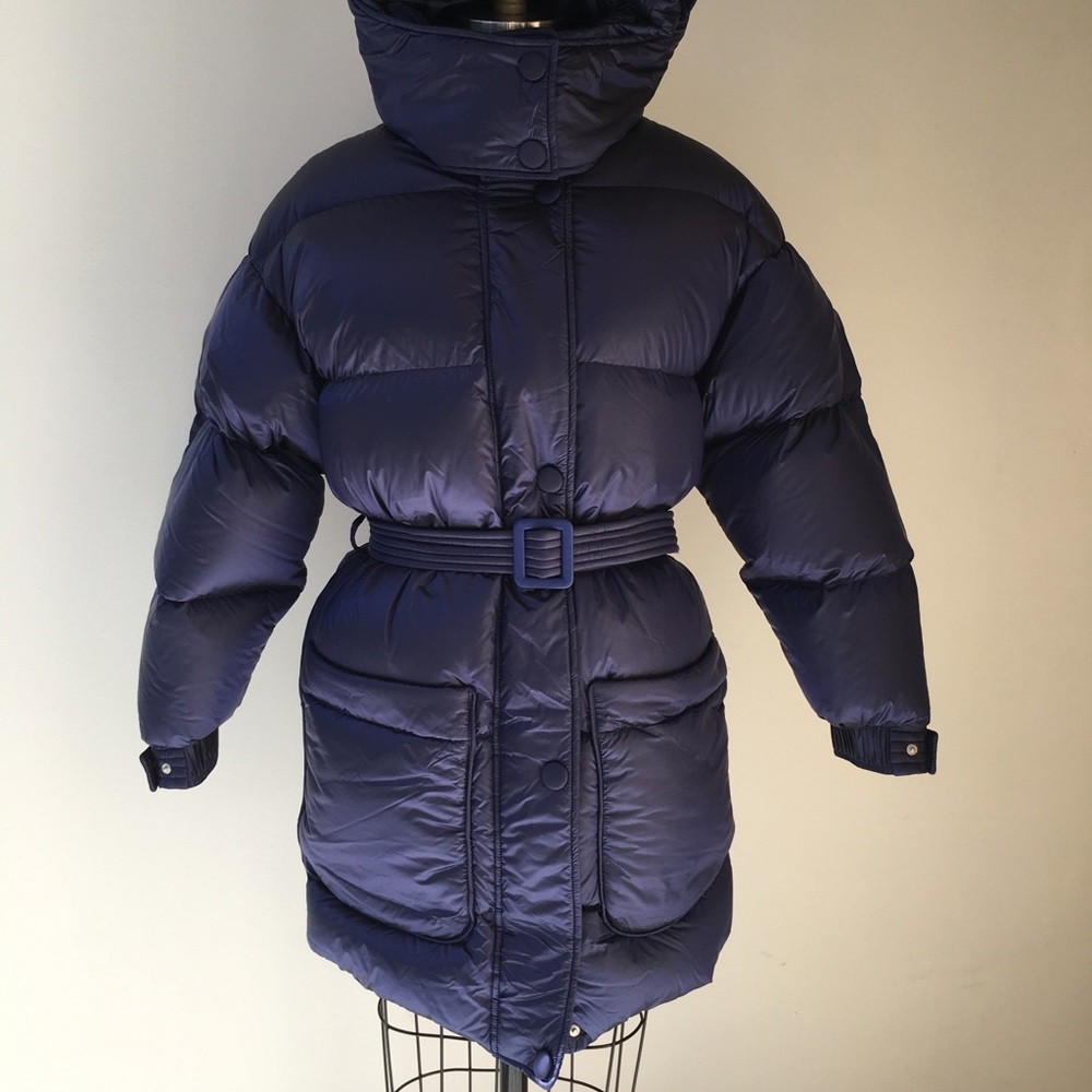 IENKI IENKI Killer Parka